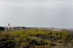 Paysage ressourçant à Cayeux-sur-mer