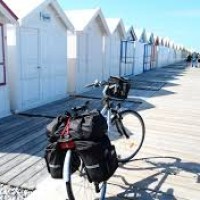 Baie de Somme à vélo
